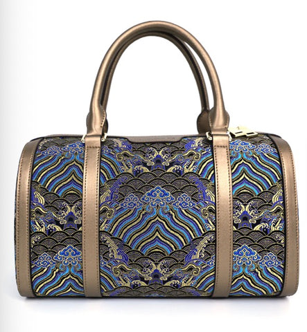 Customized bag order confirmation 8.21