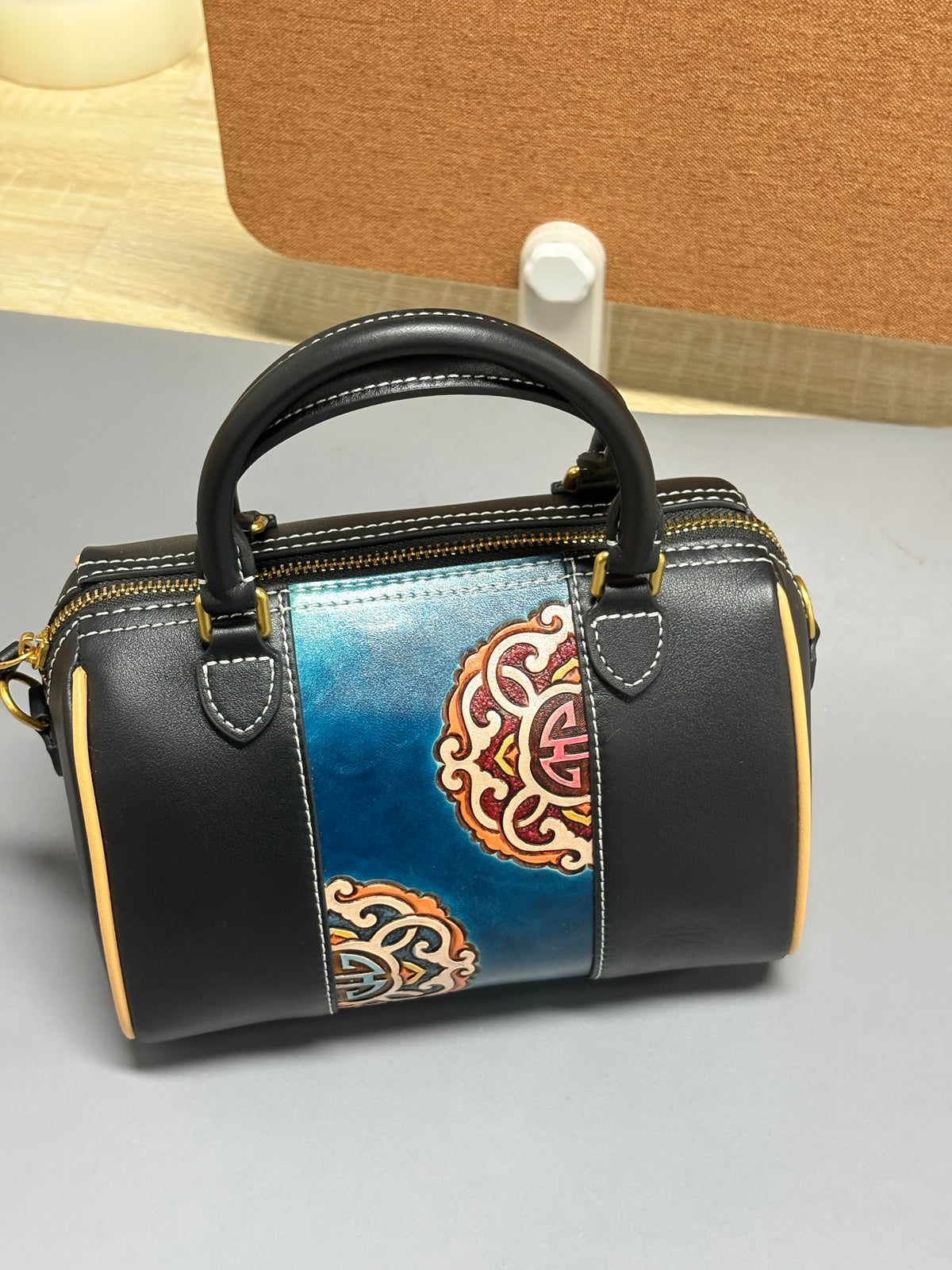 Custom bag order confirmation3.9