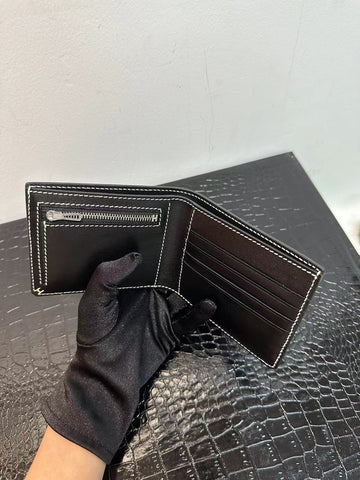 Customized men's wallet
