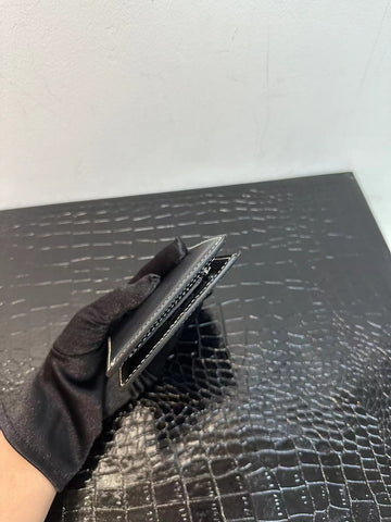 Customized men's wallet