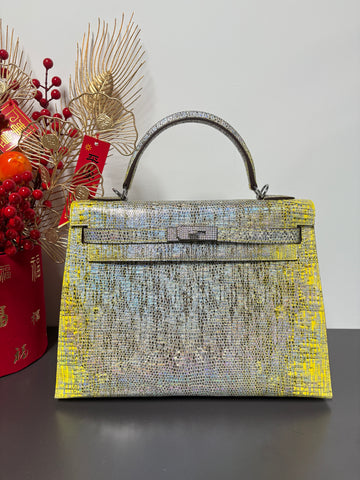 women leather bag