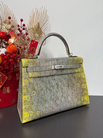 women leather bag