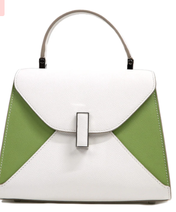 Customized bag order confirmation 10.27