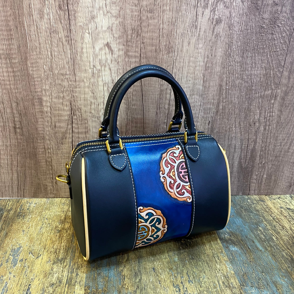 custom bag confirm order-4/20