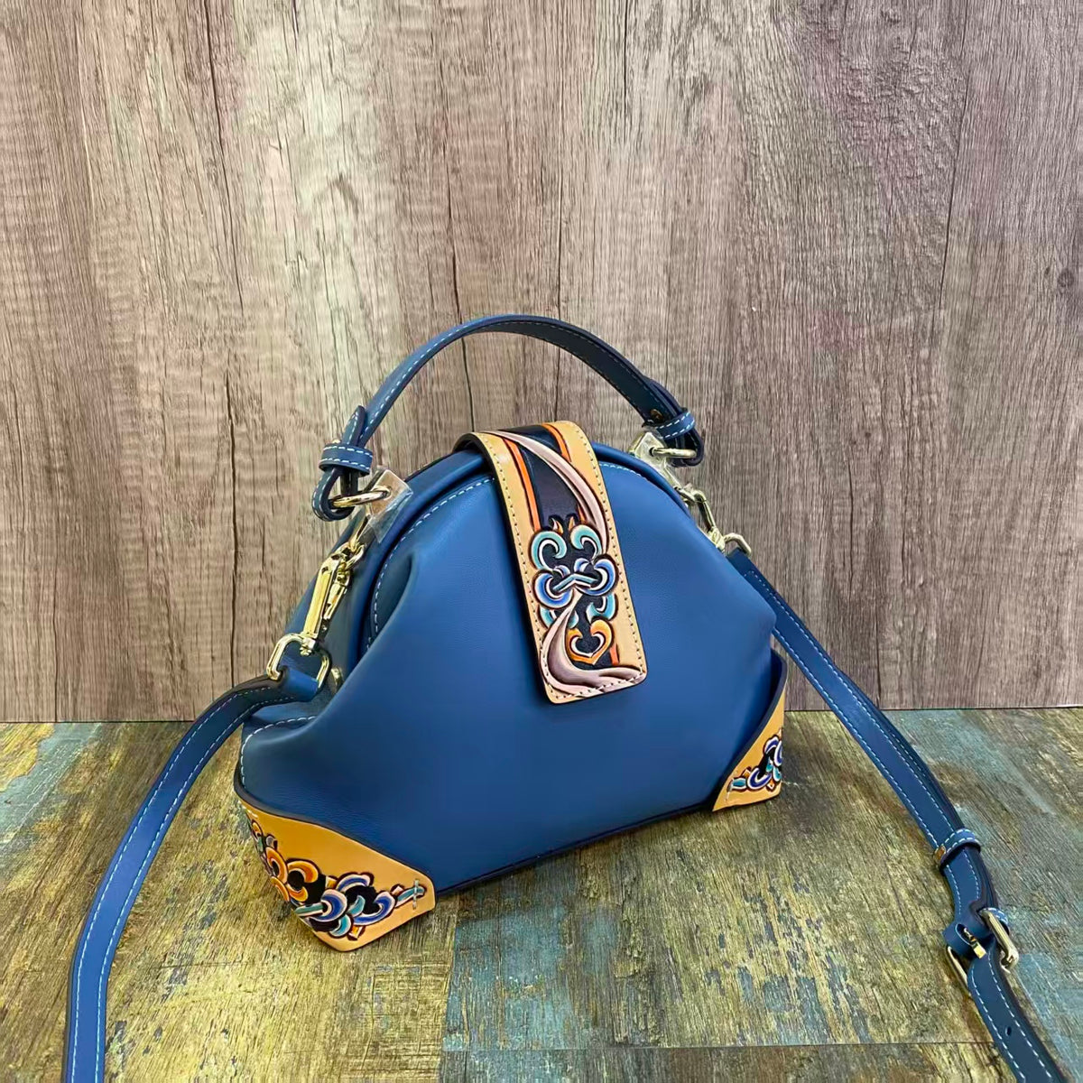 Customized bag order information 1.31