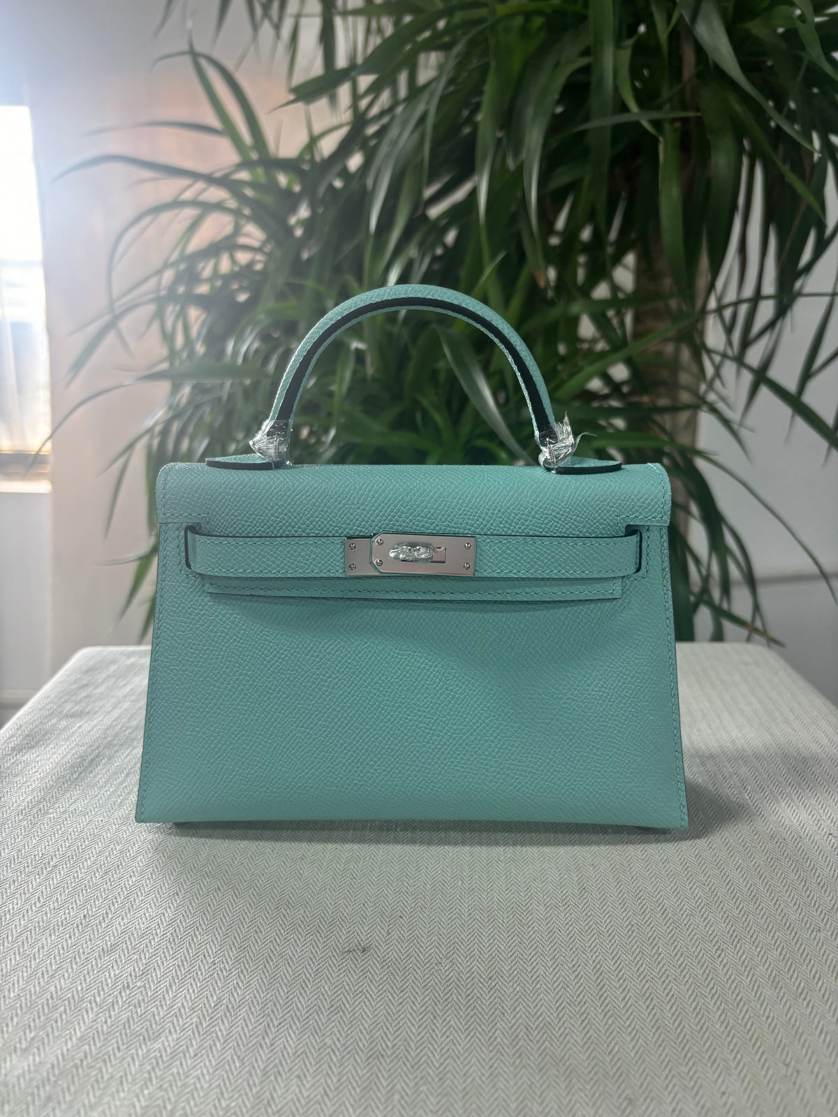 custom bag confirmed order