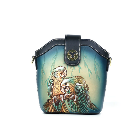 customized bag order information