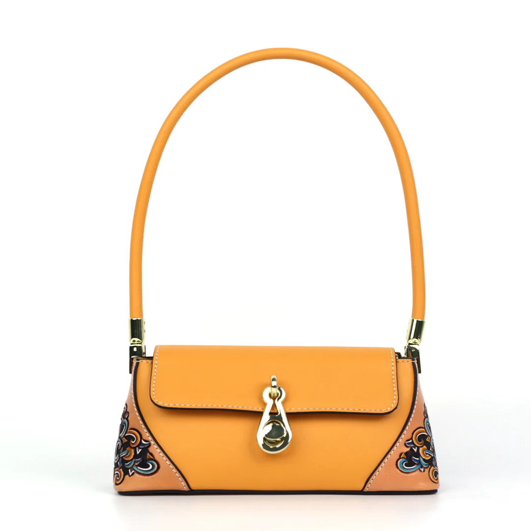 customized bag order information