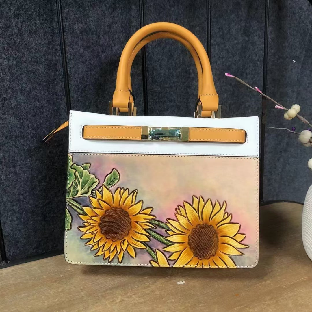 custom bag size27 order confirmation