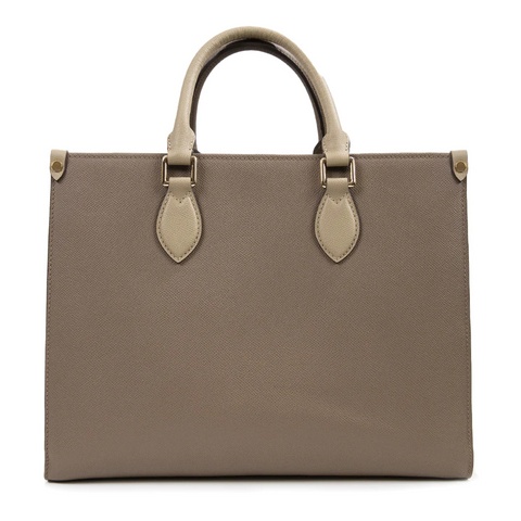 Customized bag order information Chocolate Color