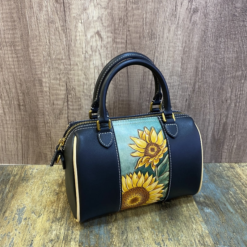 Custom bag order confirmation