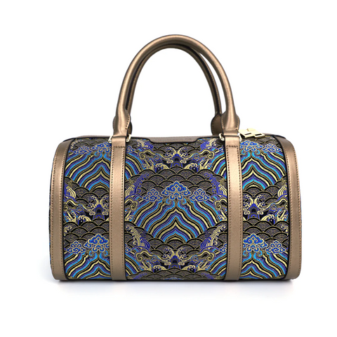 custom bag size32 order confirmation