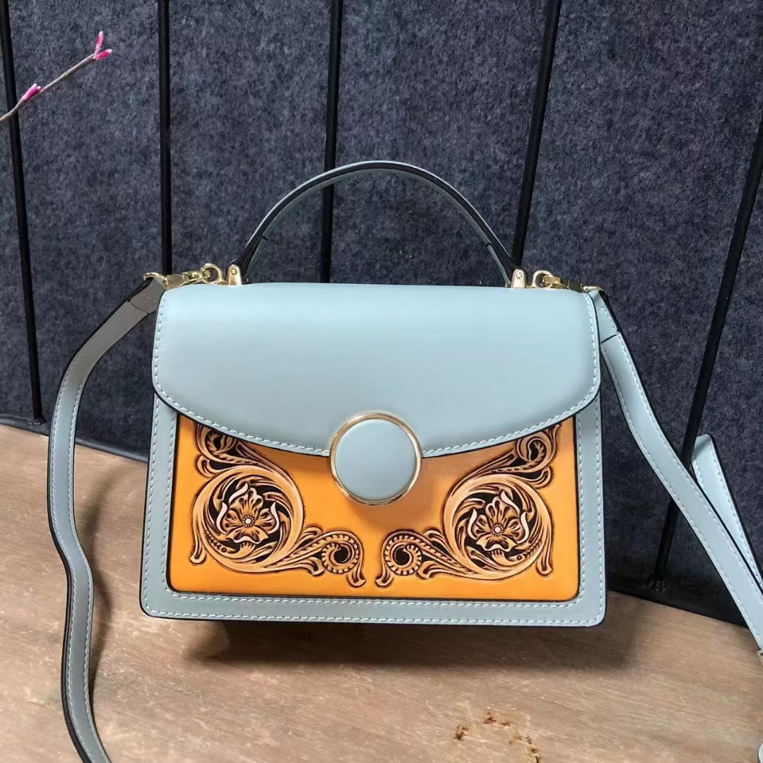 custom bag order confirmation